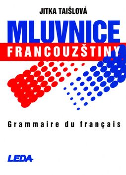 Mluvnice francouzštiny