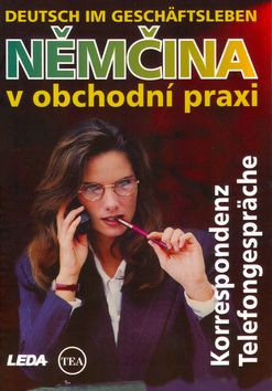 Němčina v obchodní praxi - telefonování