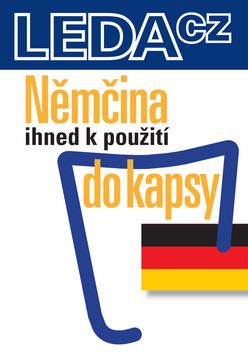 Němčina ihned k použití - do kapsy