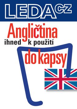 Angličtina ihned k použití - do kapsy