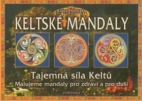 Keltské mandaly