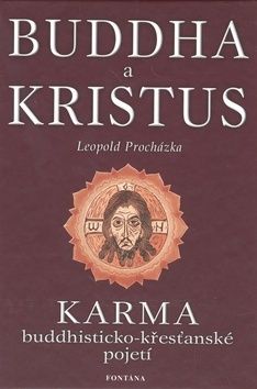 Buddha a Kristus