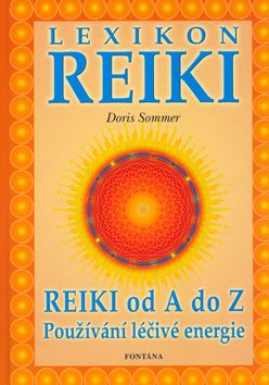 Lexikon Reiki