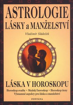 Astrologie lásky a manželství