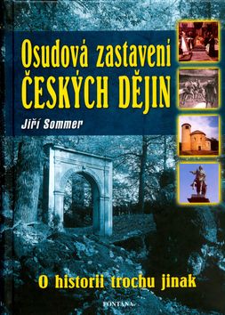 Osudová zastavení českých dějin