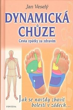 Dynamická chůze