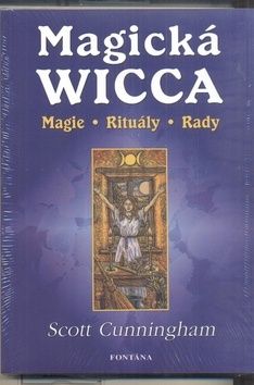 Magická Wicca