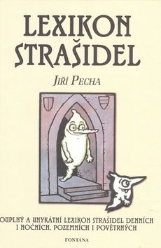 Lexikon strašidel