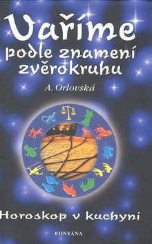 Vaříme podle znamení zvěrokruhu