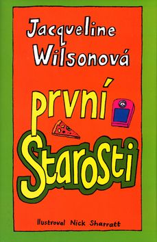 První starosti-2.vydání