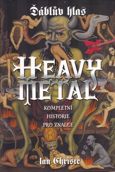 Heavy metal - Ďáblův hlas