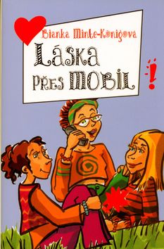 Láska přes mobil