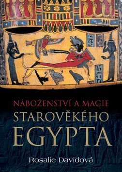 Náboženství a magie starověkého Egypta