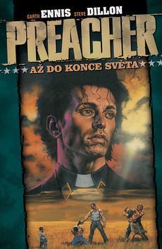 Preacher Kazatel 2- Až do konce světa