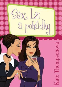 Sex, lži a pohádky