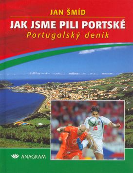 Jak jsme pili portské