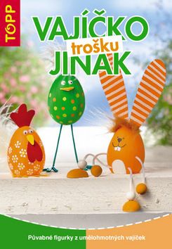 Vajíčko trošku jinak