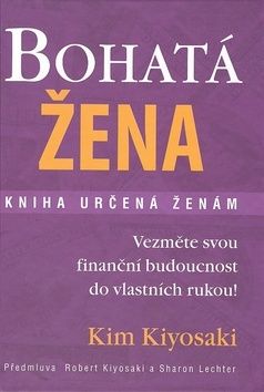 Bohatá žena