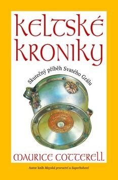 Keltské kroniky