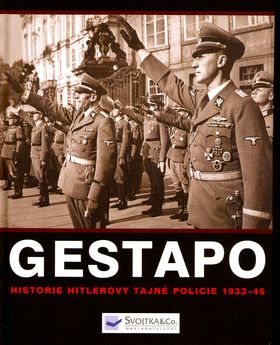 Gestapo