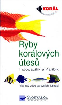 Ryby koralových útesů