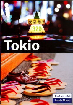 Tokio - Lonely Planet