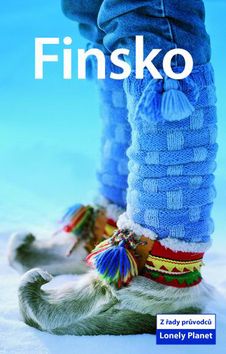 Finsko - Lonely Planet