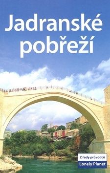 Jadranské pobřeží - Lonely Planet