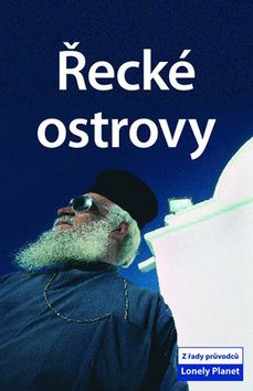 Řecké ostrovy - Lonely Planet