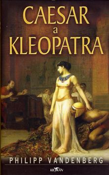 Caesar a Kleopatra