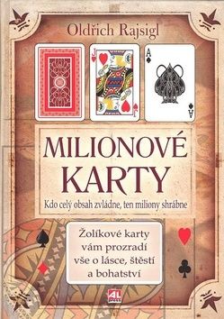 Milionové karty