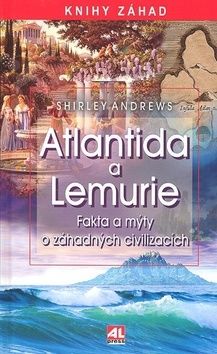 Atlantida a Lemurie