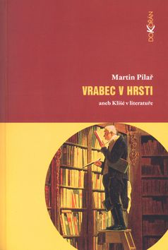 Vrabec v hrsti aneb Klišé v literatuře