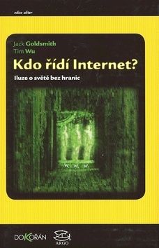 Kdo řídí internet?