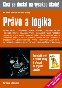 Chci se dostat na vysokou školu! Právo a logika