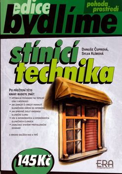 Stínicí technika