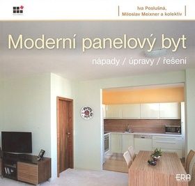 Moderní panelový byt