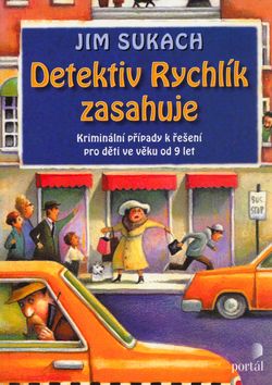 Detektiv rychlík zasahuje