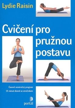 Cvičení pro pružnou postavu