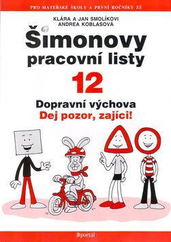 Šimonovy pracovní listy 12