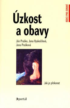 Úzkost a obavy