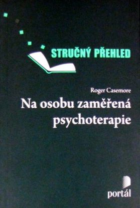 Na osobu zaměřená psychoterapie