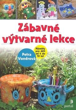 Zábavné výtvarné lekce