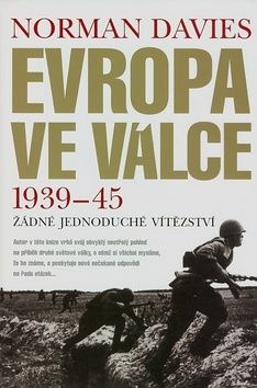 Evropa ve válce 1939-45