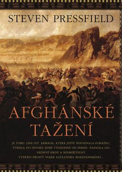 Afghánské tažení