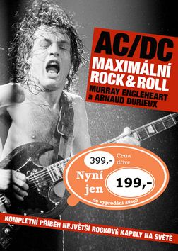 AC/DC: Maximální Rock&Roll