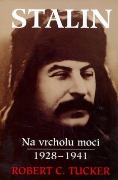 Stalin na vrcholu moci 1928-1941 - 2.vydání