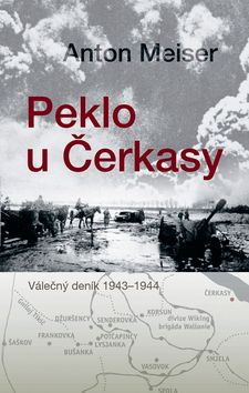 Peklo u Čerkasy