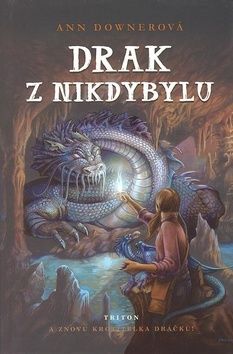 Drak z Nikdybylu