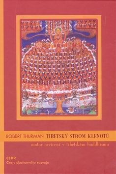 Tibetský strom klenotů